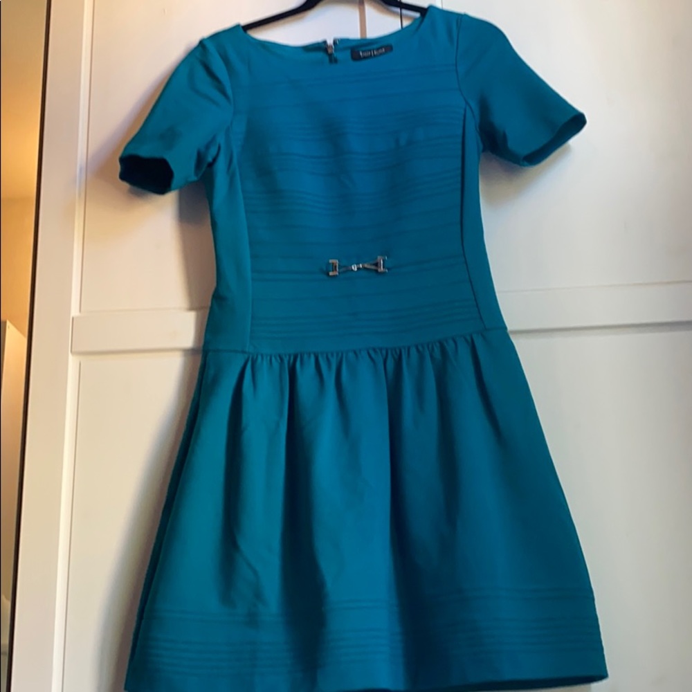 Brand new White House Black Maeket dress